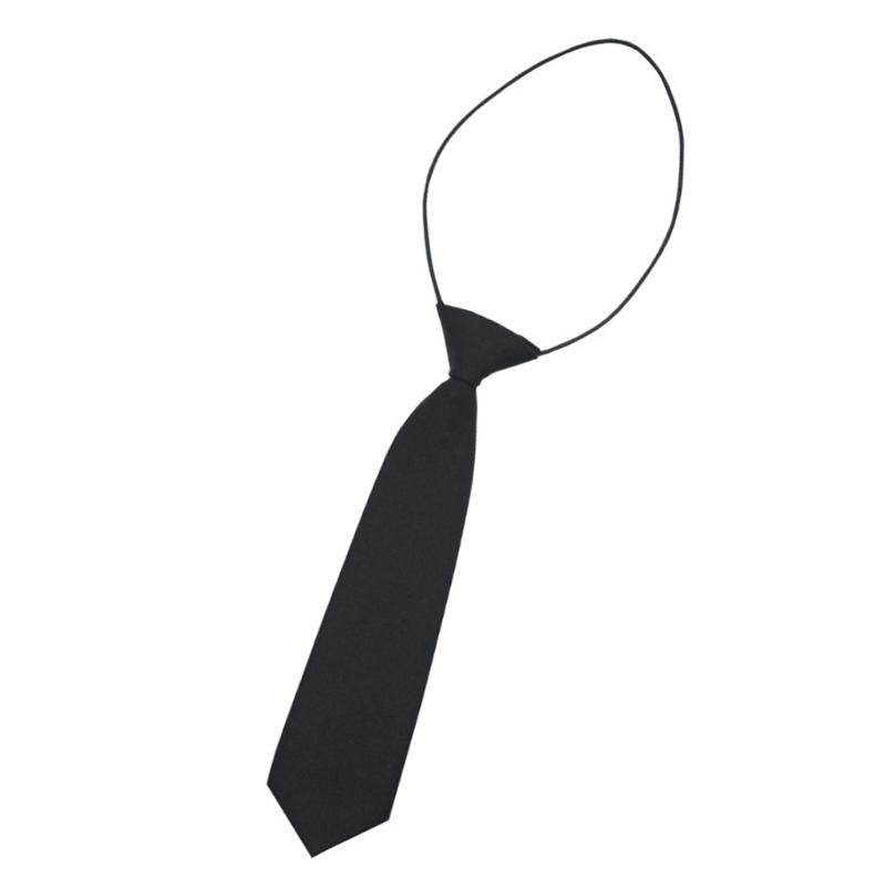 Formal Wear For Men Kids - Cravatta elegante 340D per donne, bambini,