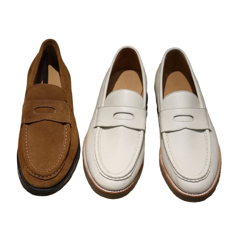 Formal Wear For Men Kids - Mocassini da Uomo in Pelle Premium