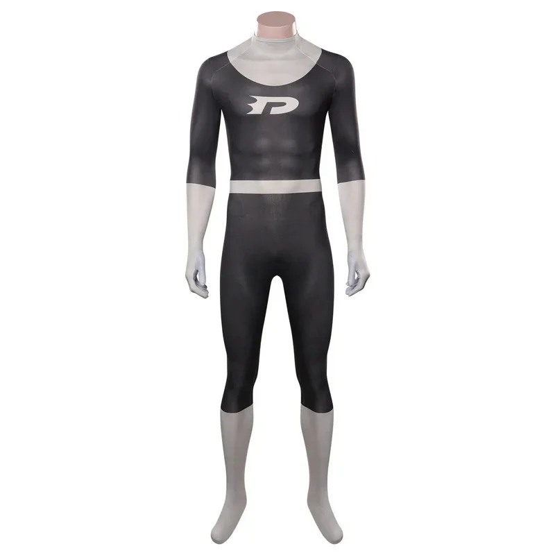 Men Formal Wear Set - Costume da Uomo Adulto per Cosplay