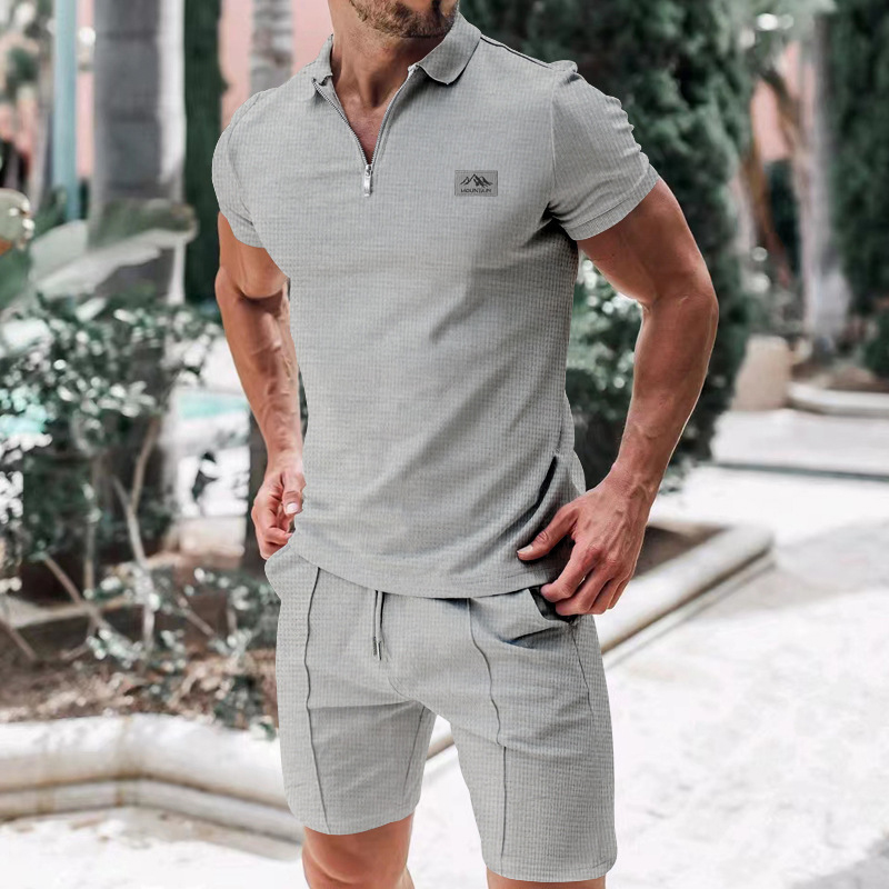 Mens Formal - Completo da Uomo Stile Europeo 2026
