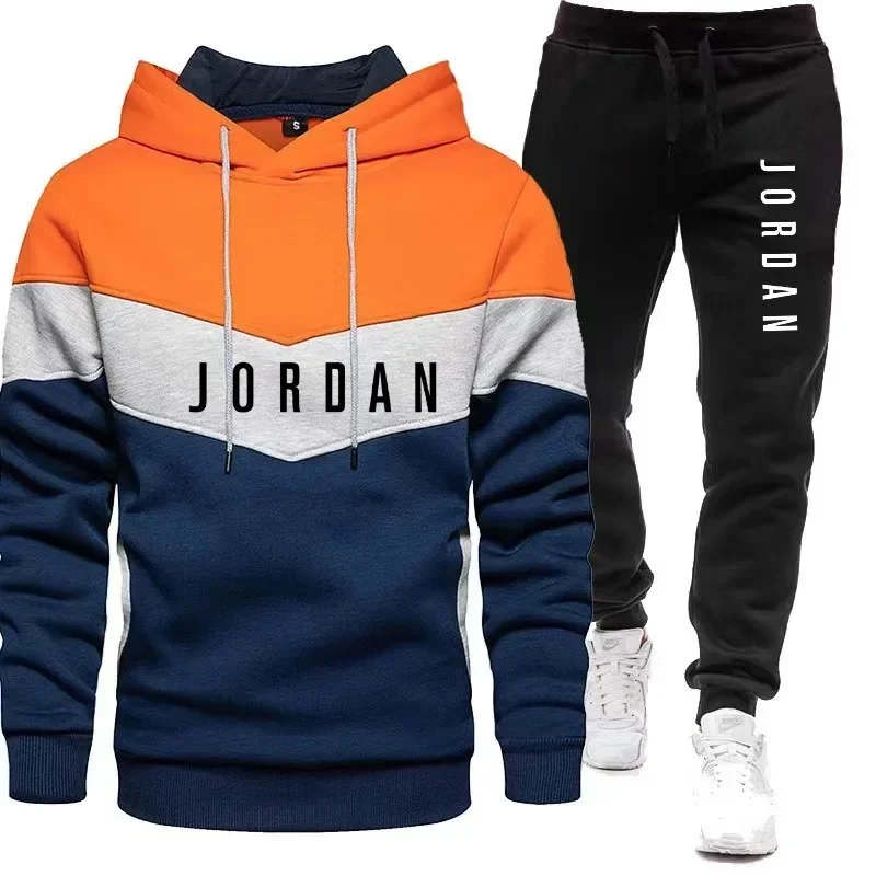 Tuta Sportiva da Uomo Autunno  - Mens Formal recensione e prezzo