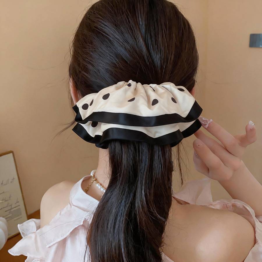 Elastici per capelli in raso b - Satin Bow Tie recensione e prezzo