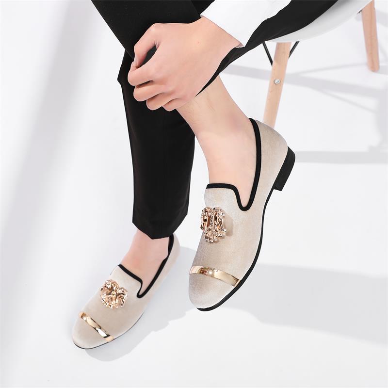 Uomo Party Dinner scarpe forma - Men Formal Wear For Dinner recensione e prezzo
