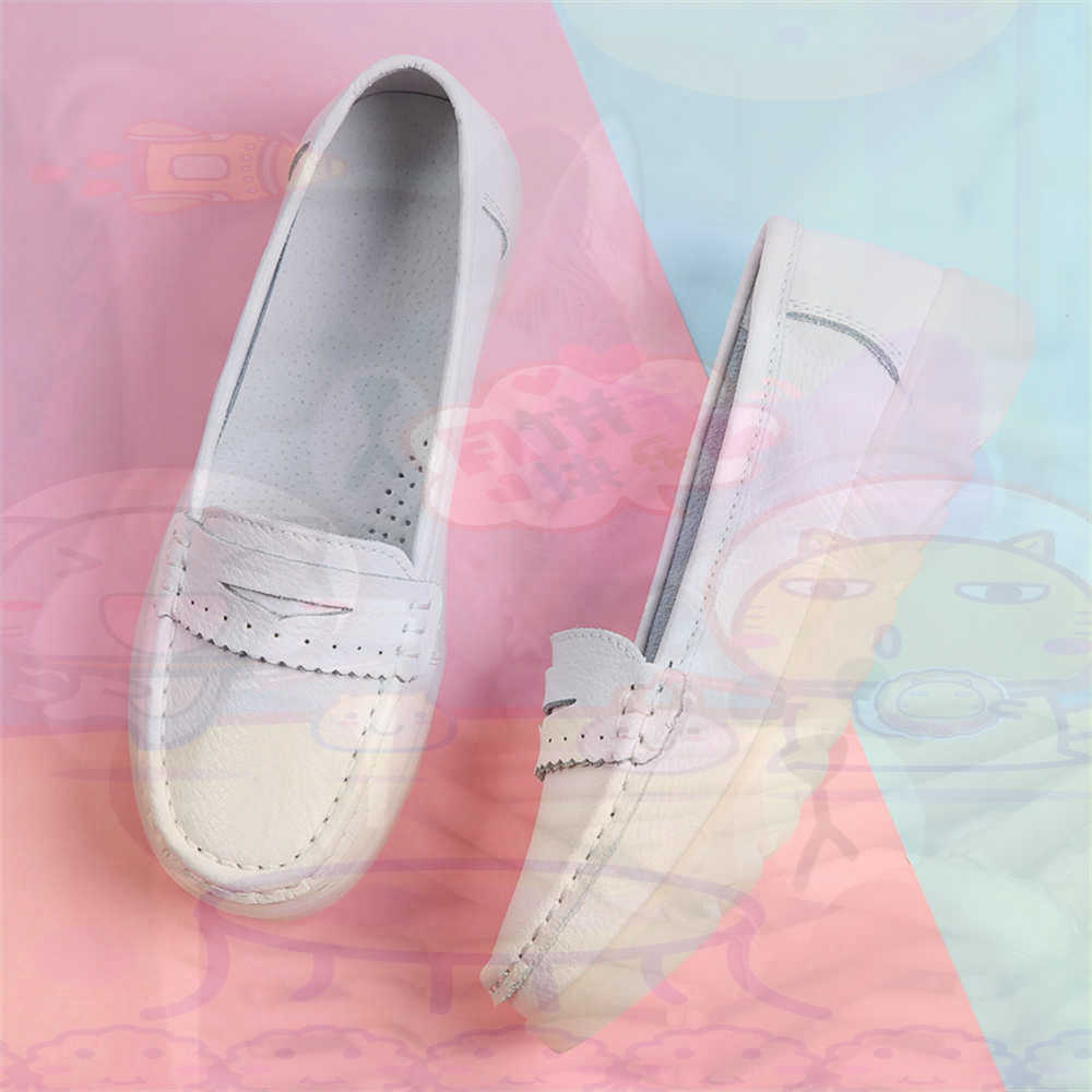 Mocassino Guida Scarpe da ginn - Men'S Health Formal Wear recensione e prezzo