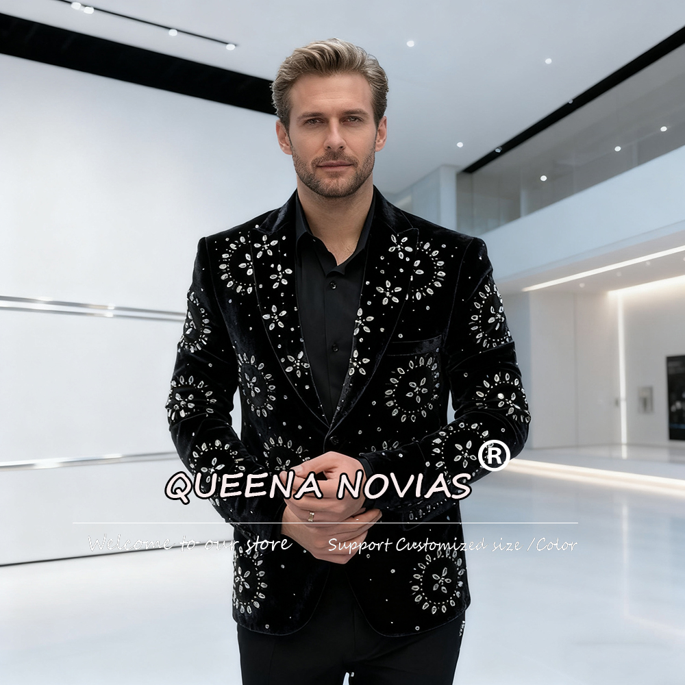 Pietre di diamanti di lusso Ab - Men Formal Wear For Dinner recensione e prezzo