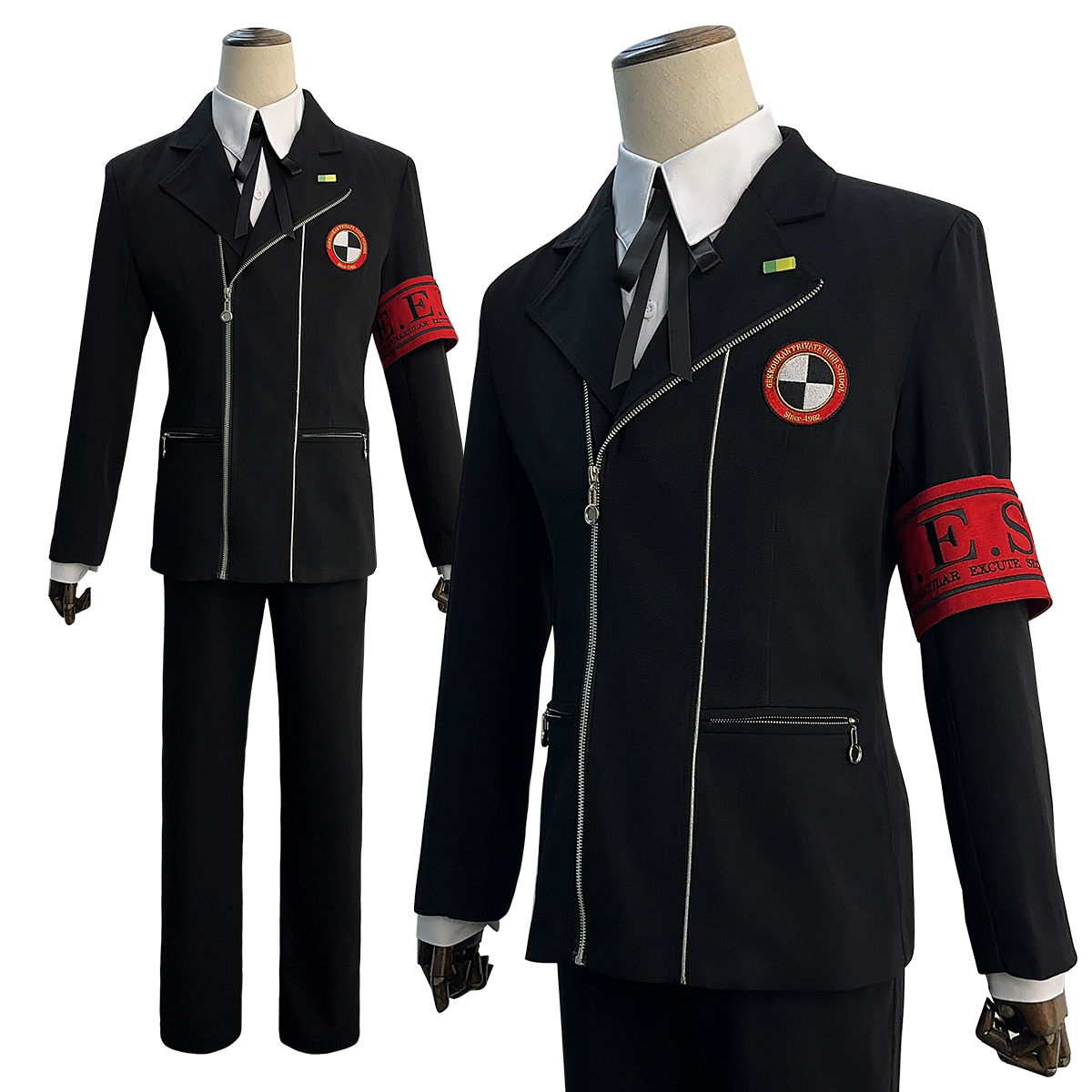 Costume Cosplay Yuuki Makoto,  - Men Formal Wear Set recensione e prezzo
