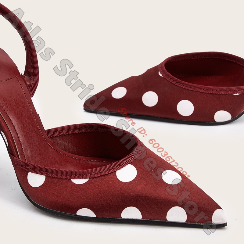 Sandali sexy retrò con tacco a - Satin Bow Tie recensione e prezzo