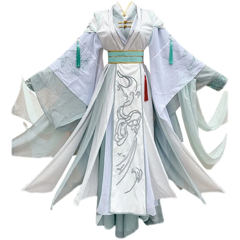 Shi Qingxuan Costume Cosplay F - Mens Formal recensione e prezzo
