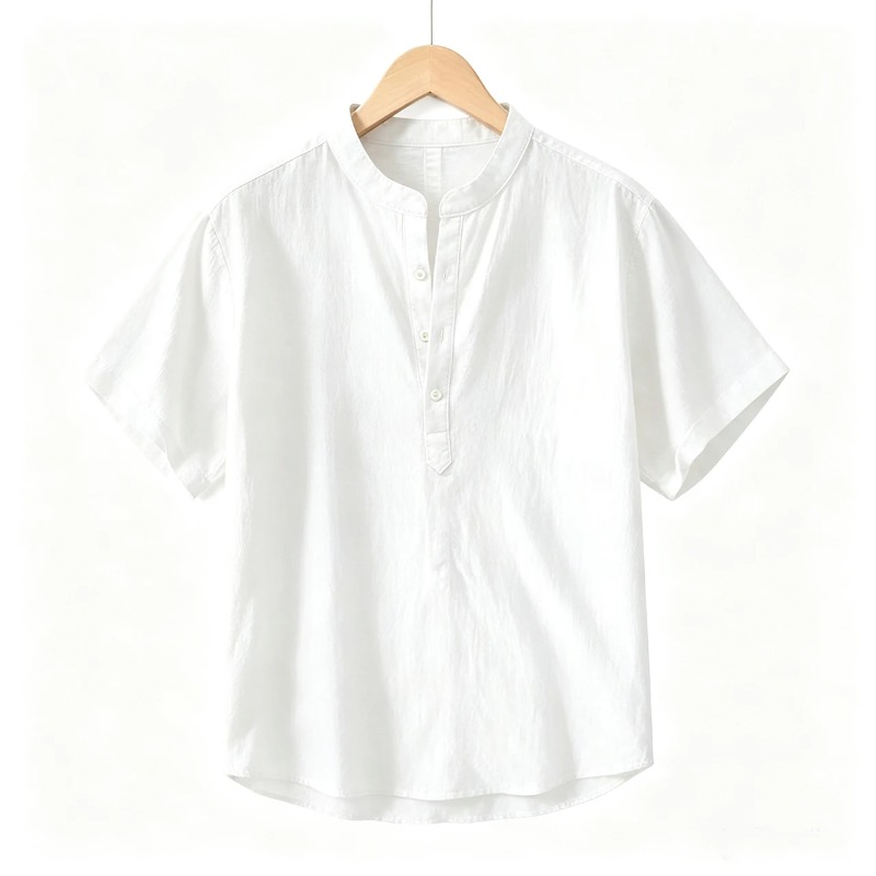Camicie Estive Sottili a Manic - Mens Formal recensione e prezzo