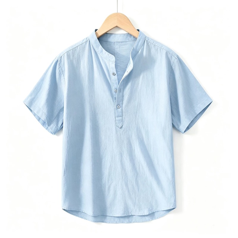 Camicie Estive Sottili a Manic - Mens Formal recensione e prezzo