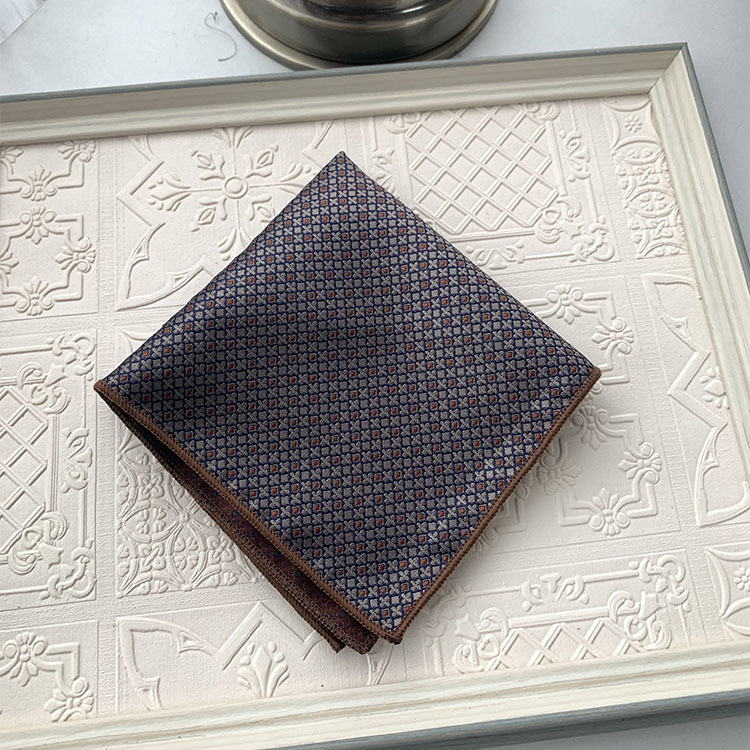 Fazzoletto da Taschino da Uomo - Men'S Formal Wear For A Wedding recensione e prezzo