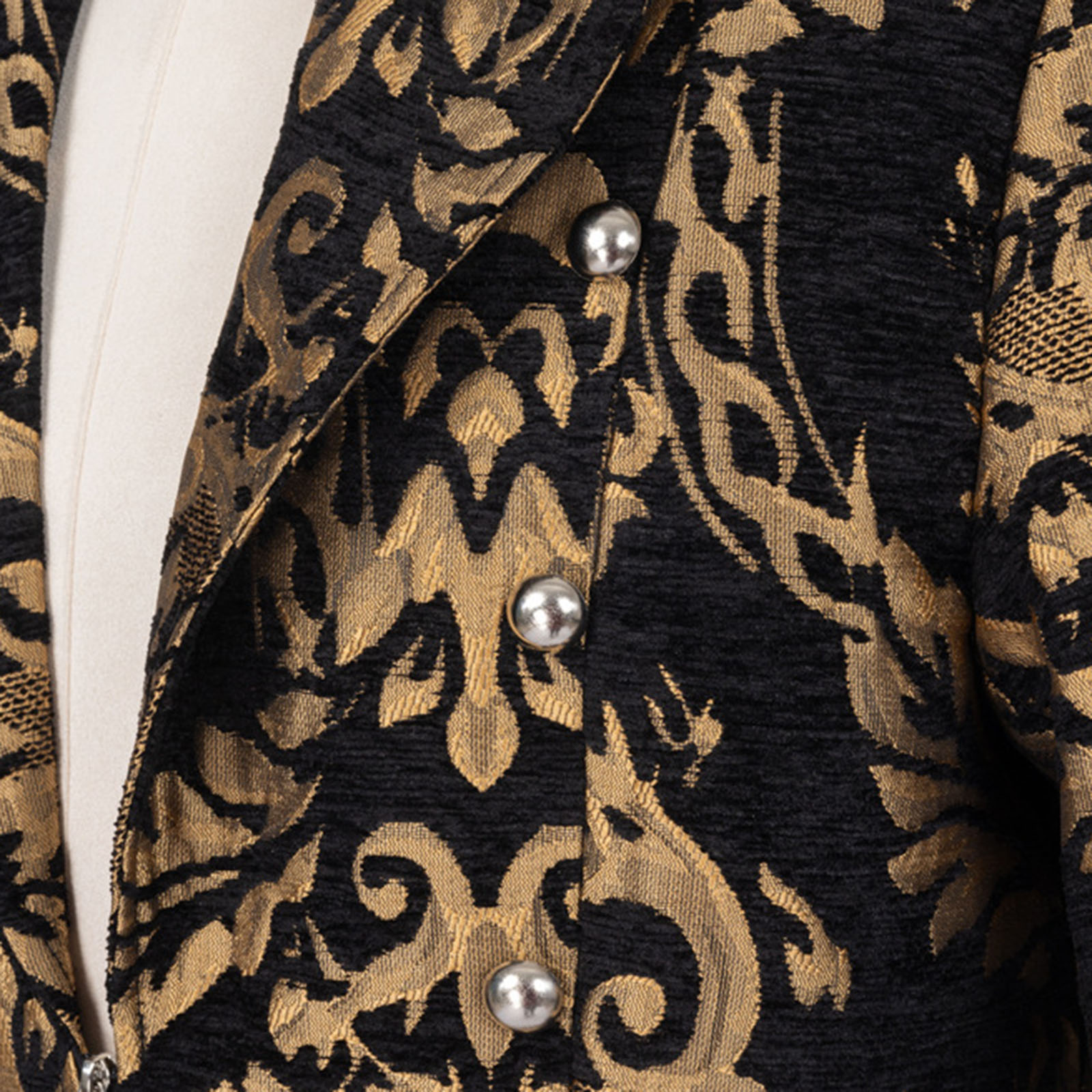 Giacca da uomo in stile mediev - Victorian Men'S Formal Wear recensione e prezzo