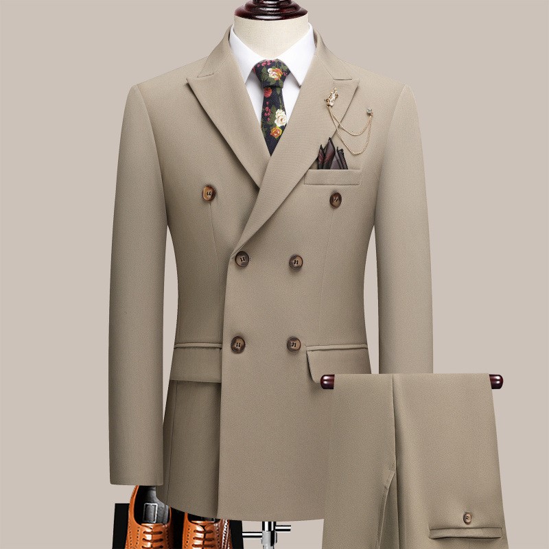 Completo da Uomo di Lusso Bian - Men Formal Wear For Dinner recensione e prezzo