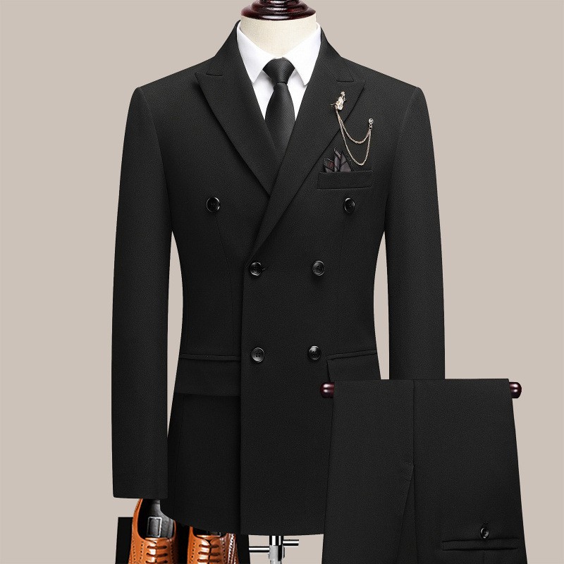 Completo da Uomo di Lusso Bian - Men Formal Wear For Dinner recensione e prezzo