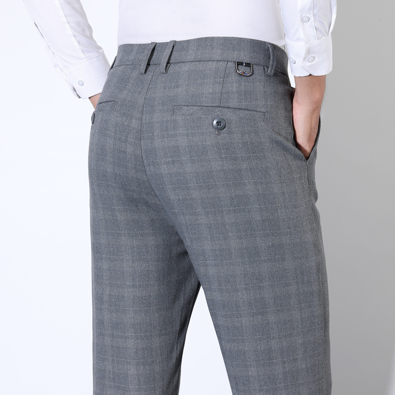 Pantaloni da abito classici a  - Men'S Formal Wear For A Wedding recensione e prezzo