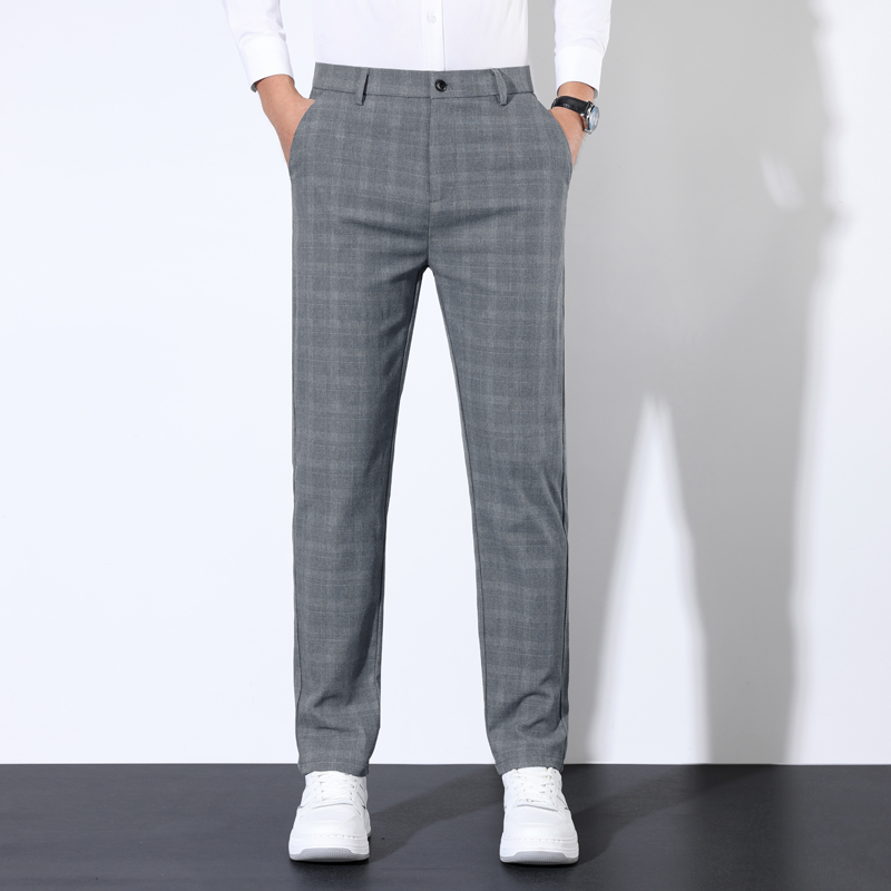 Pantaloni da abito classici a  - Men'S Formal Wear For A Wedding recensione e prezzo