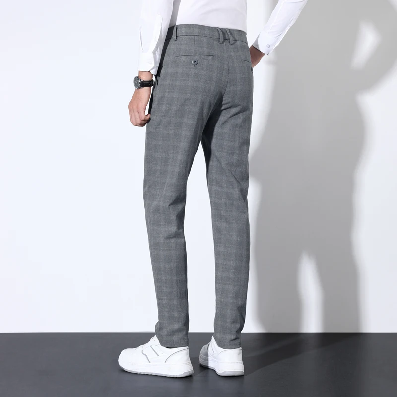 Pantaloni da abito classici a  - Men'S Formal Wear For A Wedding recensione e prezzo
