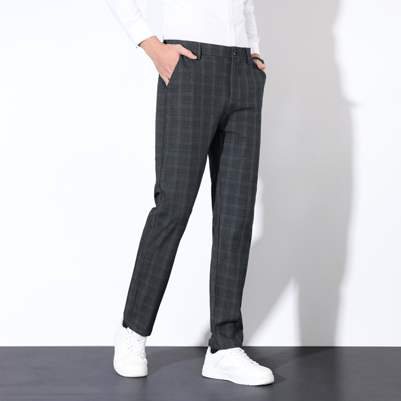 Pantaloni da abito classici a  - Men'S Formal Wear For A Wedding recensione e prezzo