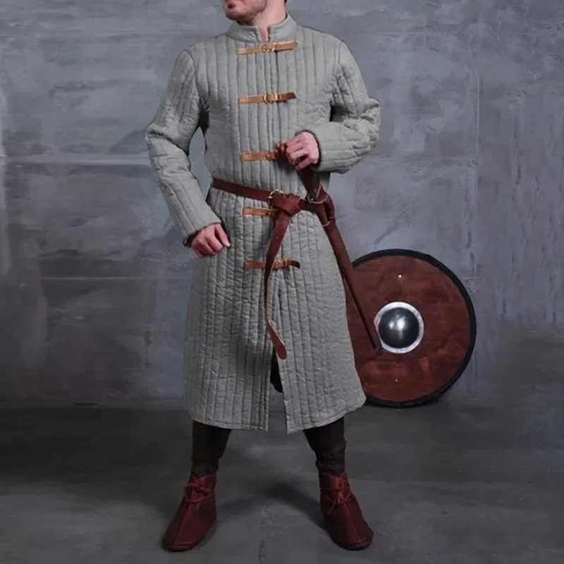 Costume da Cavaliere Medievale - Men Formal Wear Set recensione e prezzo