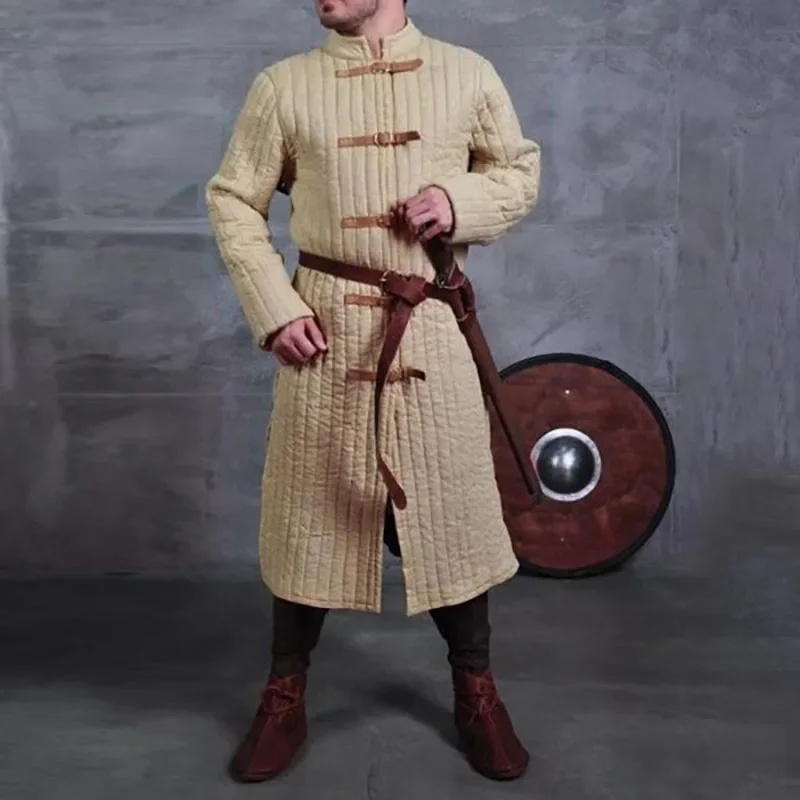 Costume da Cavaliere Medievale - Men Formal Wear Set recensione e prezzo