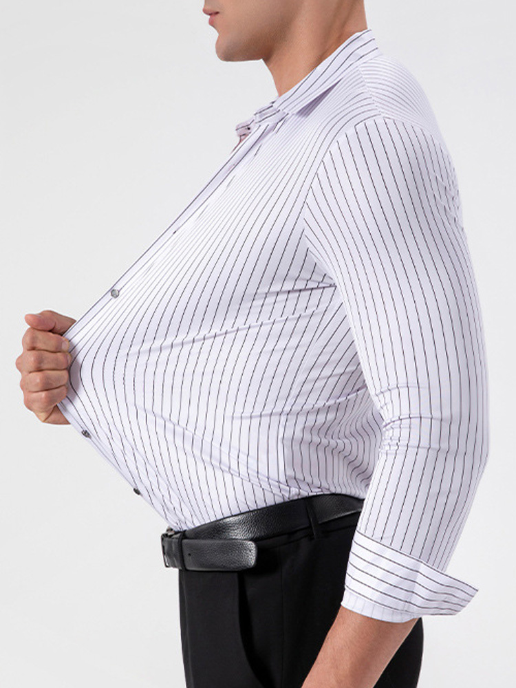 Camicie da Uomo Elasticizzate  - Mens Formal recensione e prezzo