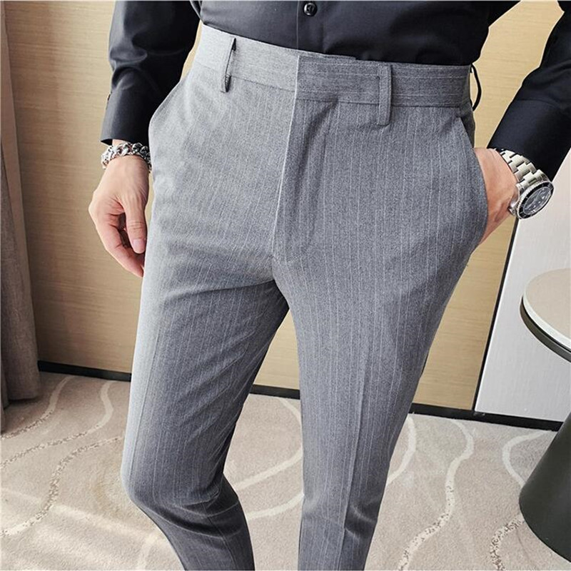 Taglia oversize 42 40 Pantalon - Men Formal Wear For Summer recensione e prezzo