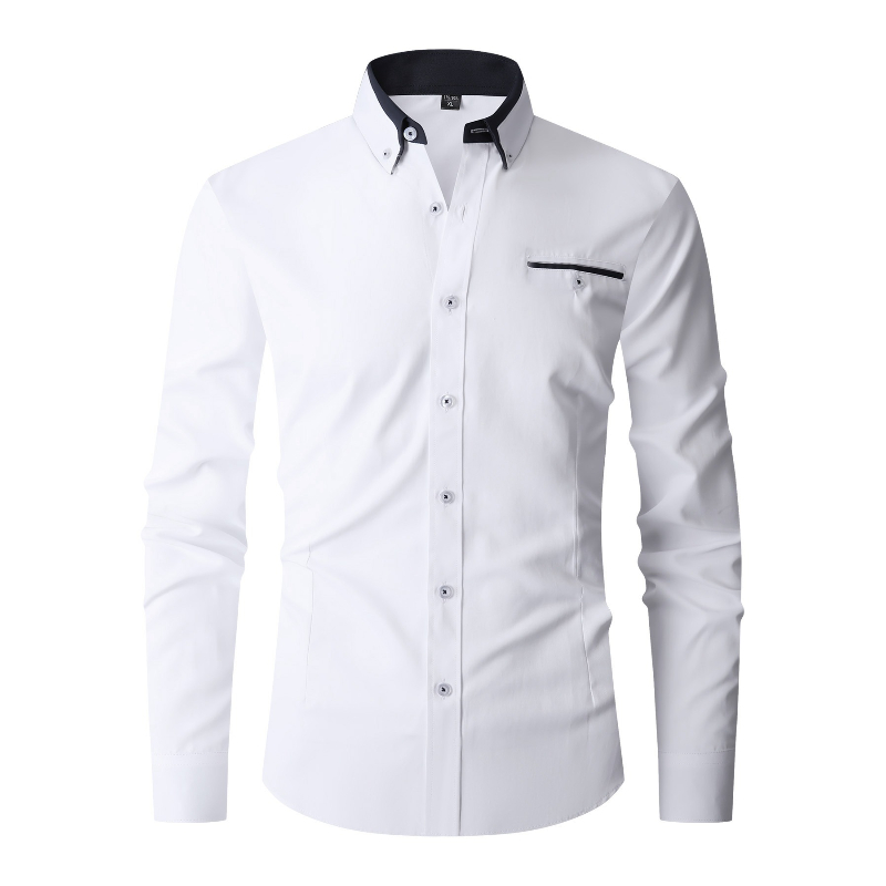 Camicia Formale da Uomo a Mani - Mens Formal recensione e prezzo