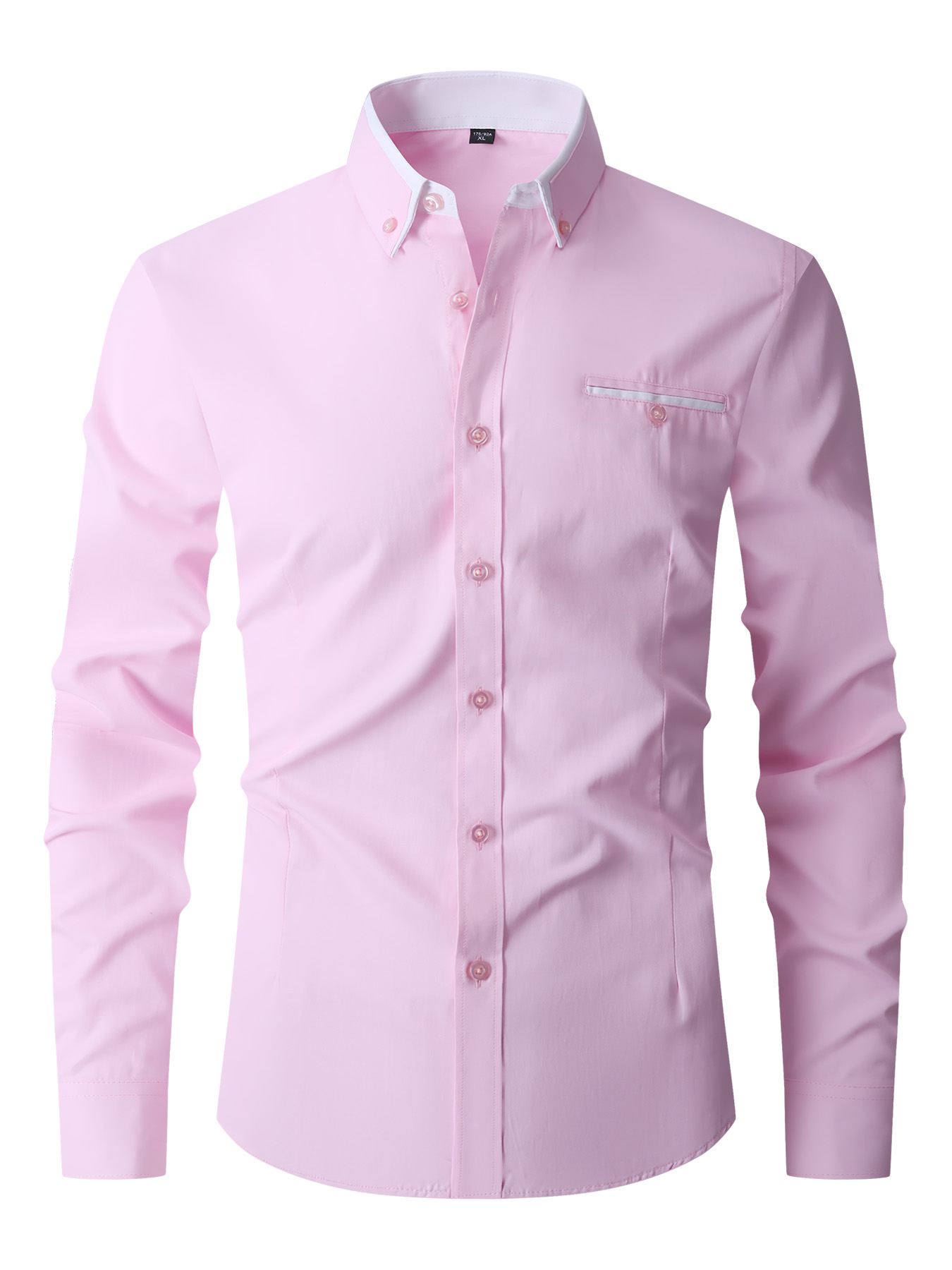 Camicia Formale da Uomo a Mani - Mens Formal recensione e prezzo
