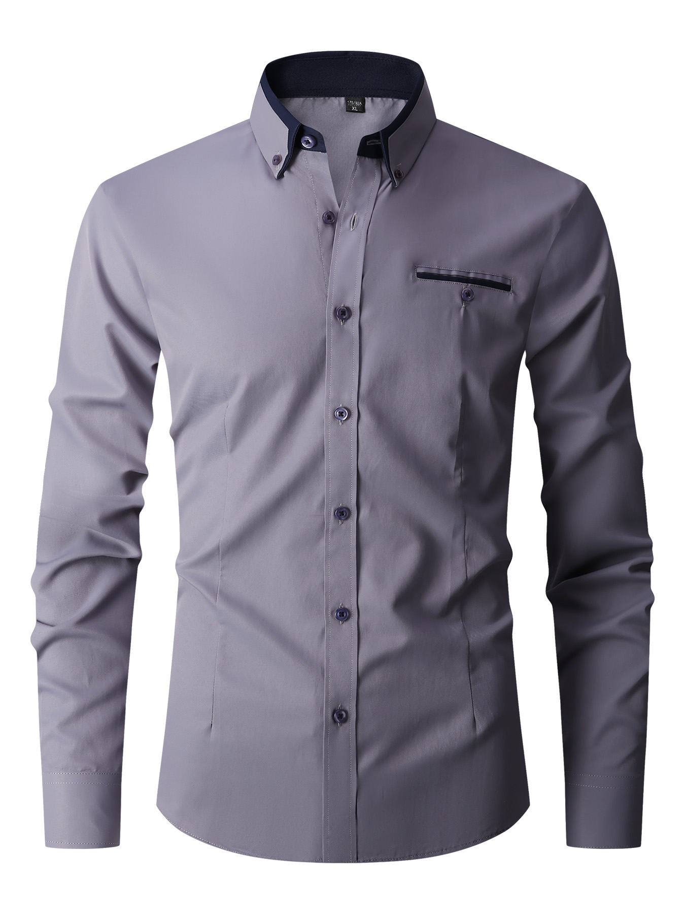 Camicia Formale da Uomo a Mani - Mens Formal recensione e prezzo