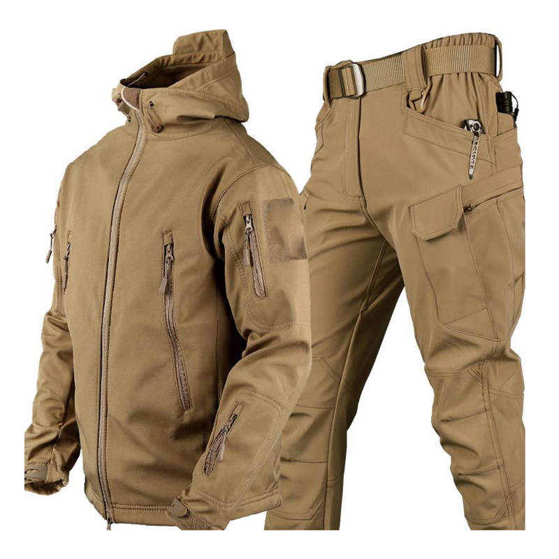 Inverno Uomo Mountain Ski Set  - Young Men Formal Wear recensione e prezzo