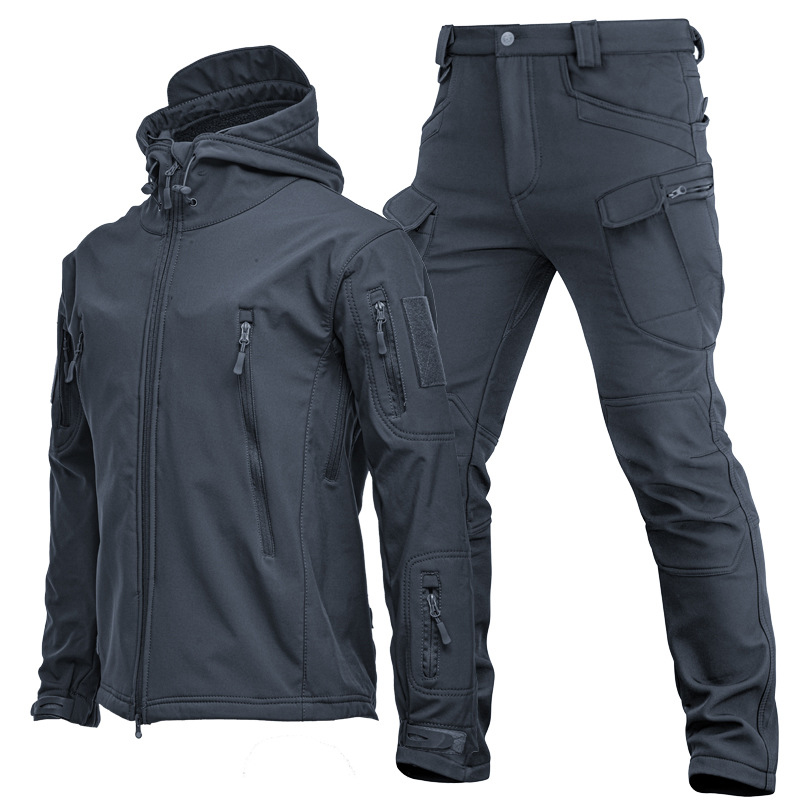 Inverno Uomo Mountain Ski Set  - Young Men Formal Wear recensione e prezzo