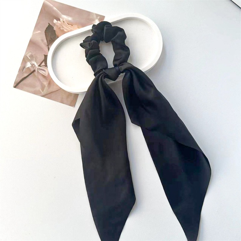 1 Pezzo Elastico per Capelli i - Satin Bow Tie recensione e prezzo