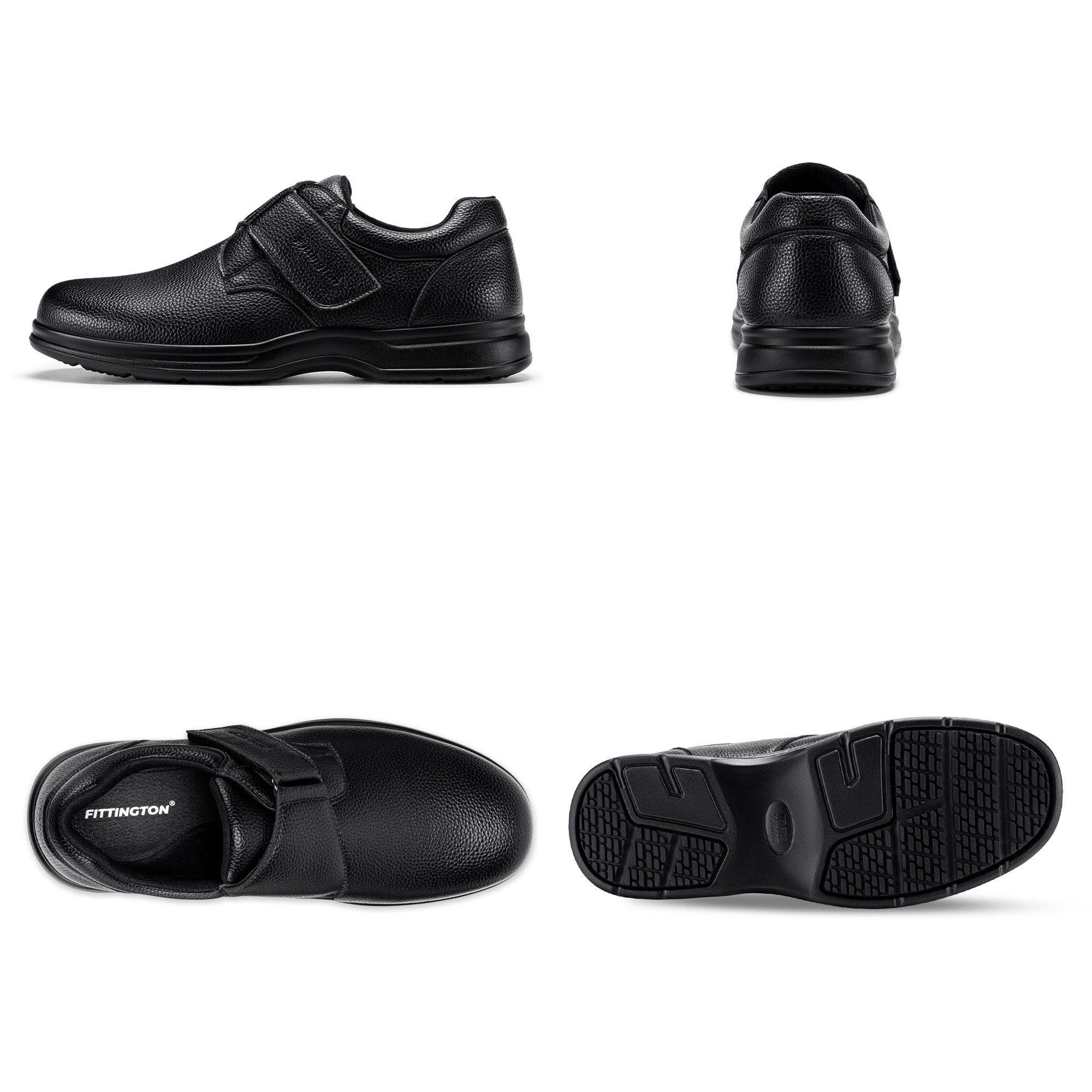 Scarpe Eleganti da Uomo Fittin - Men'S Formal Wear For A Wedding recensione e prezzo