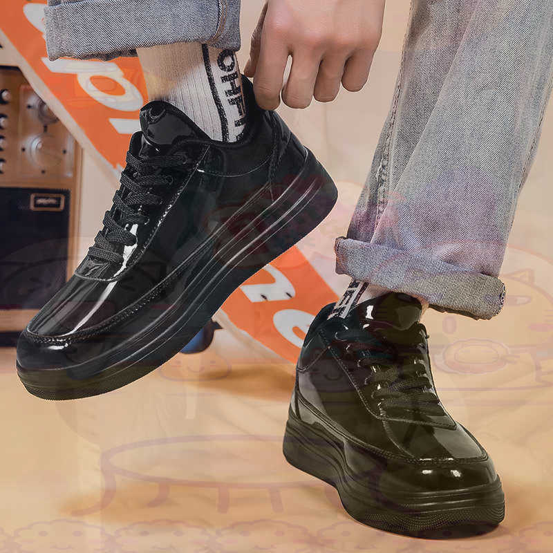 Stivali Taglia 33 Scarpe da te - Men'S Health Formal Wear recensione e prezzo