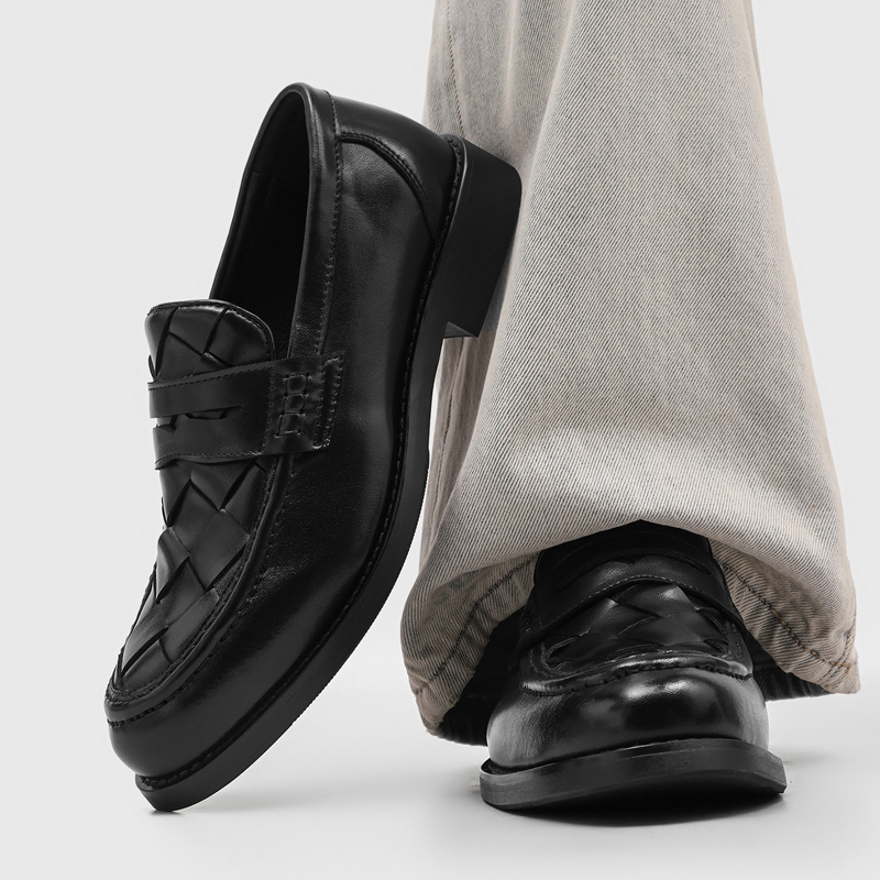 Mocassini da uomo fatti a mano - Men Formal Wear For Summer recensione e prezzo