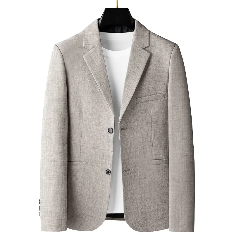 New Spring Man Thin Formal Wea - Men Formal Wear For Summer recensione e prezzo