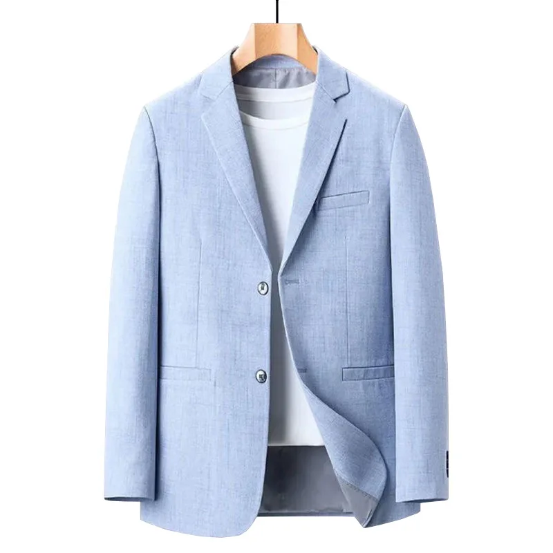 New Spring Man Thin Formal Wea - Men Formal Wear For Summer recensione e prezzo