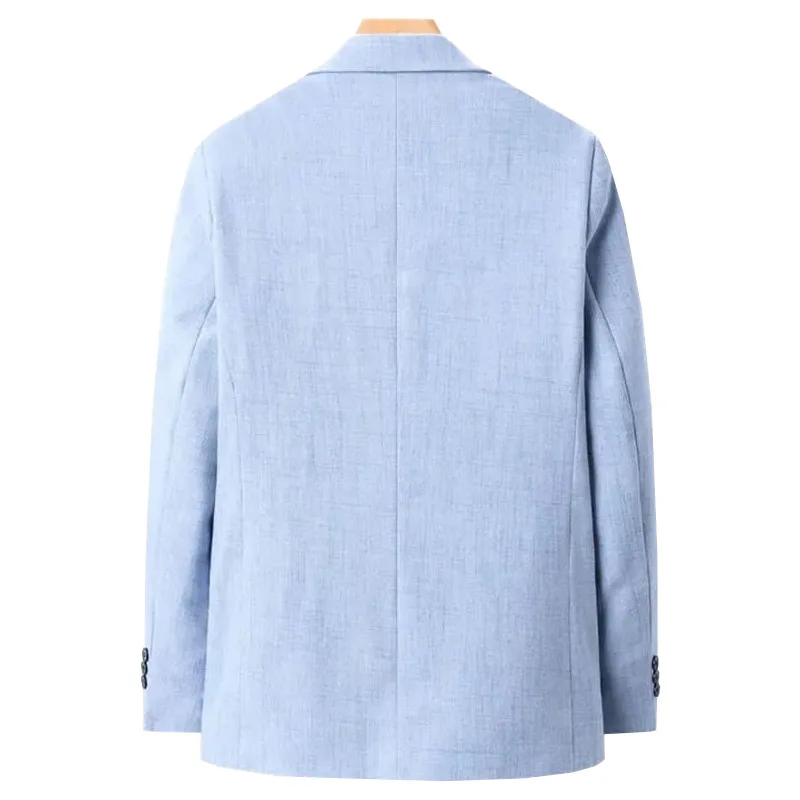 New Spring Man Thin Formal Wea - Men Formal Wear For Summer recensione e prezzo
