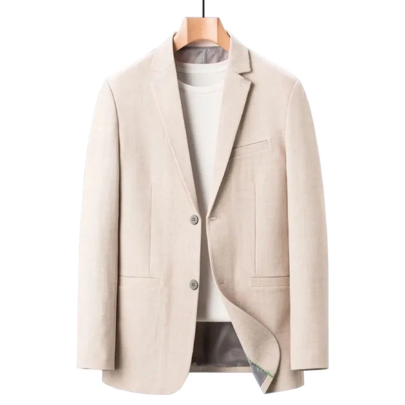 New Spring Man Thin Formal Wea - Men Formal Wear For Summer recensione e prezzo
