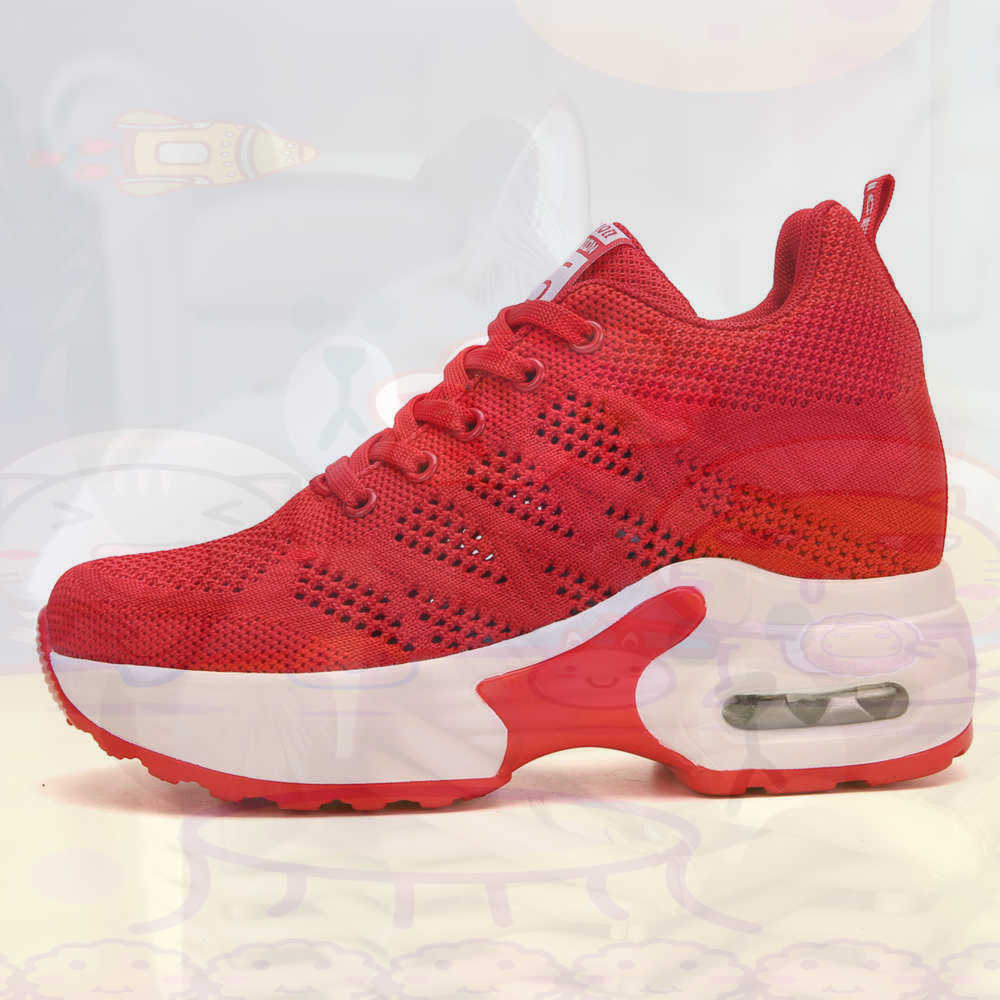 Rosso Taglia 36 Scarpe Donna T - Men'S Health Formal Wear recensione e prezzo