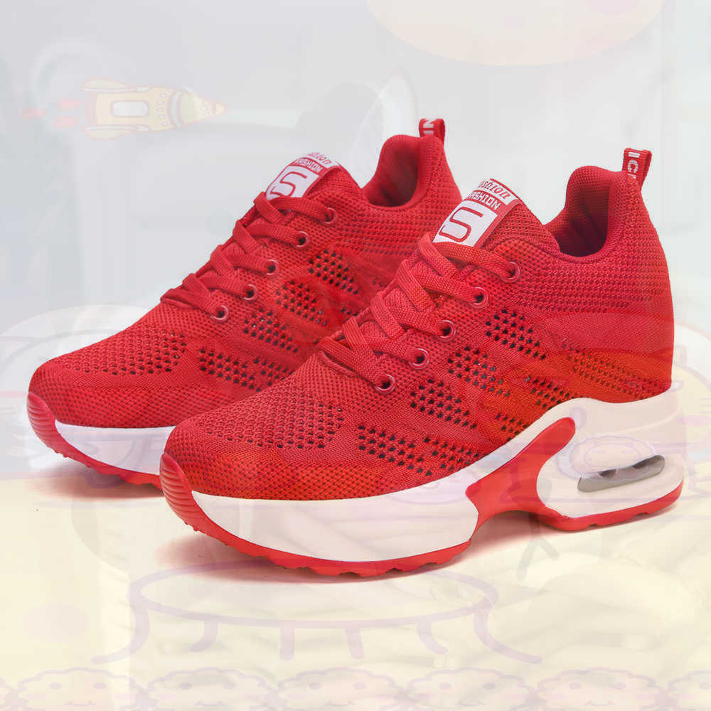 Rosso Taglia 36 Scarpe Donna T - Men'S Health Formal Wear recensione e prezzo