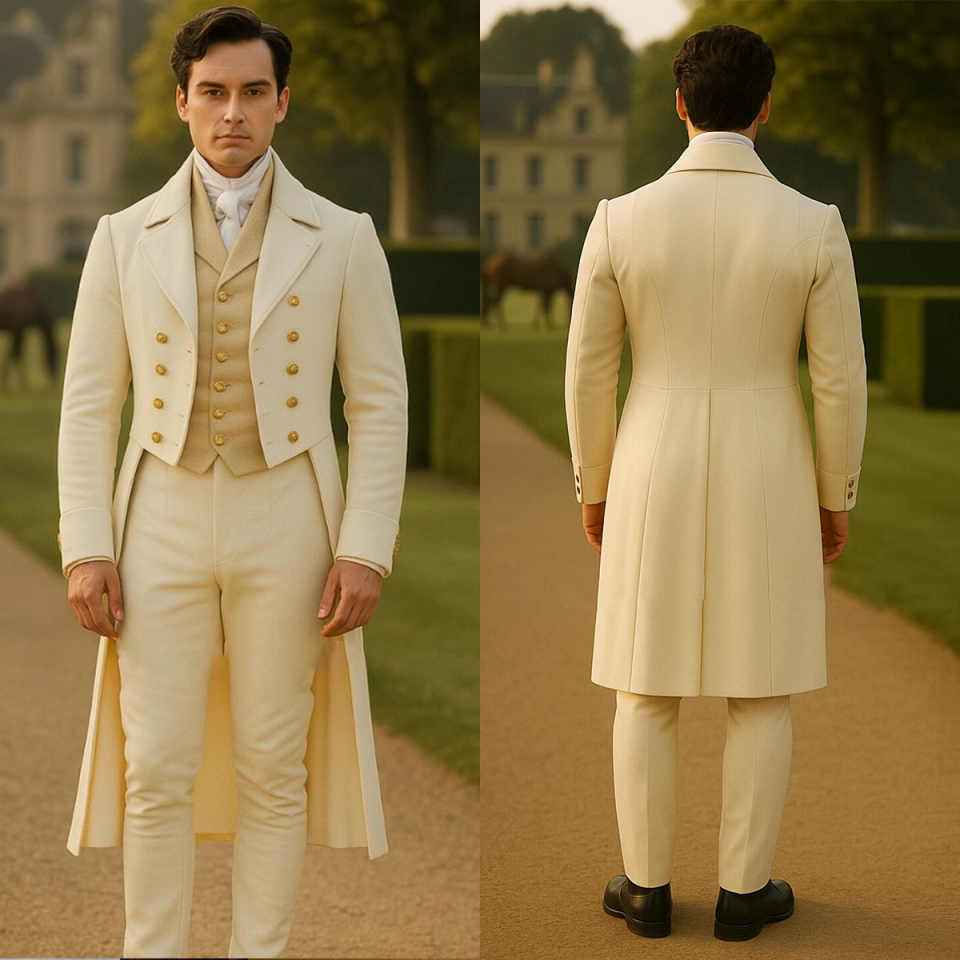 Moda uomo smoking da sposa 2 p - Men Formal Wear For Dinner recensione e prezzo