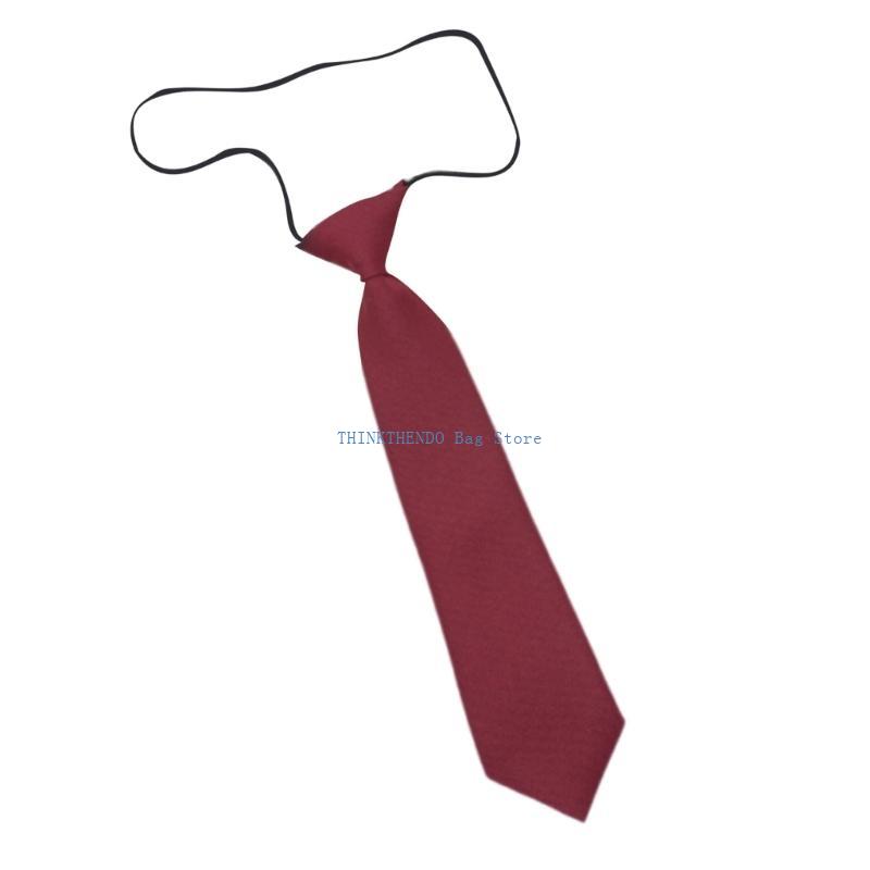 Cravatta elegante 340D per don - Formal Wear For Men Kids recensione e prezzo