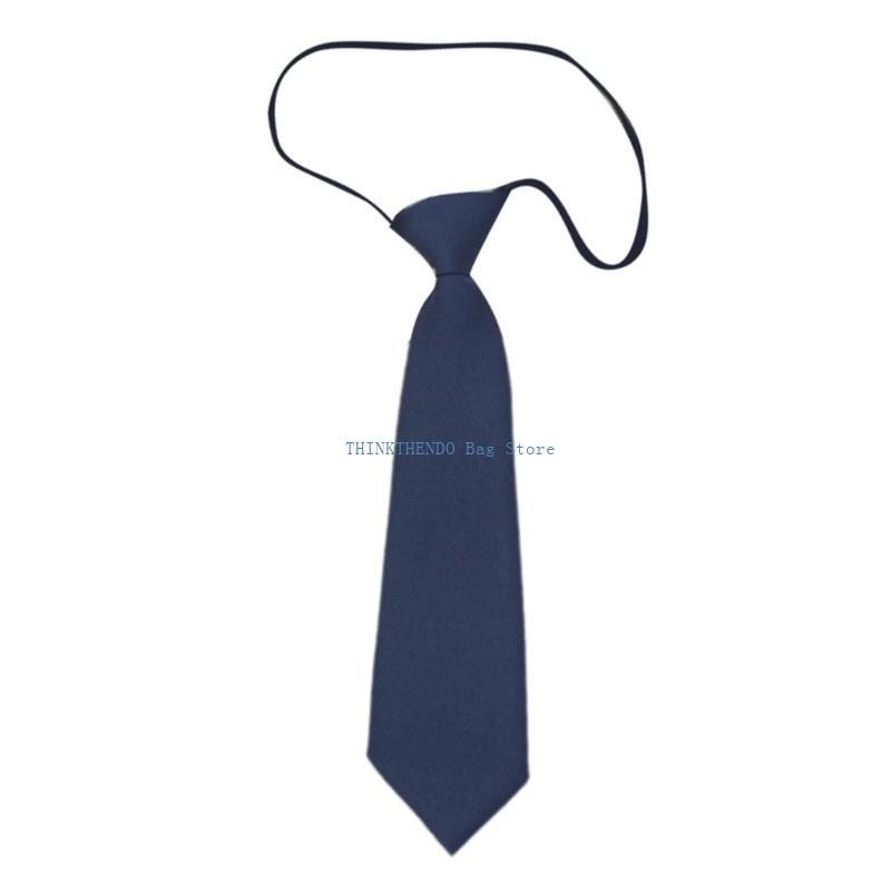 Cravatta elegante 340D per don - Formal Wear For Men Kids recensione e prezzo