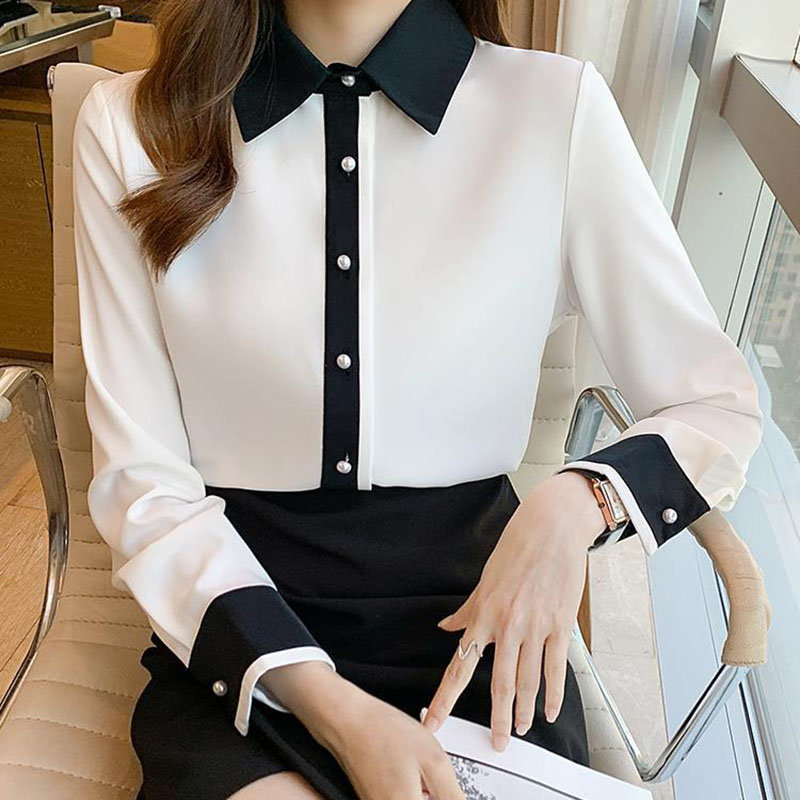 Camicia in chiffon bianco per  - Young Men Formal Wear recensione e prezzo