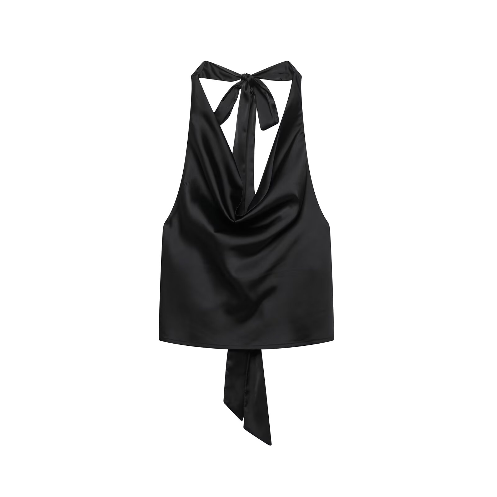 Zevity 2025 Donna Sexy senza m - Satin Bow Tie recensione e prezzo