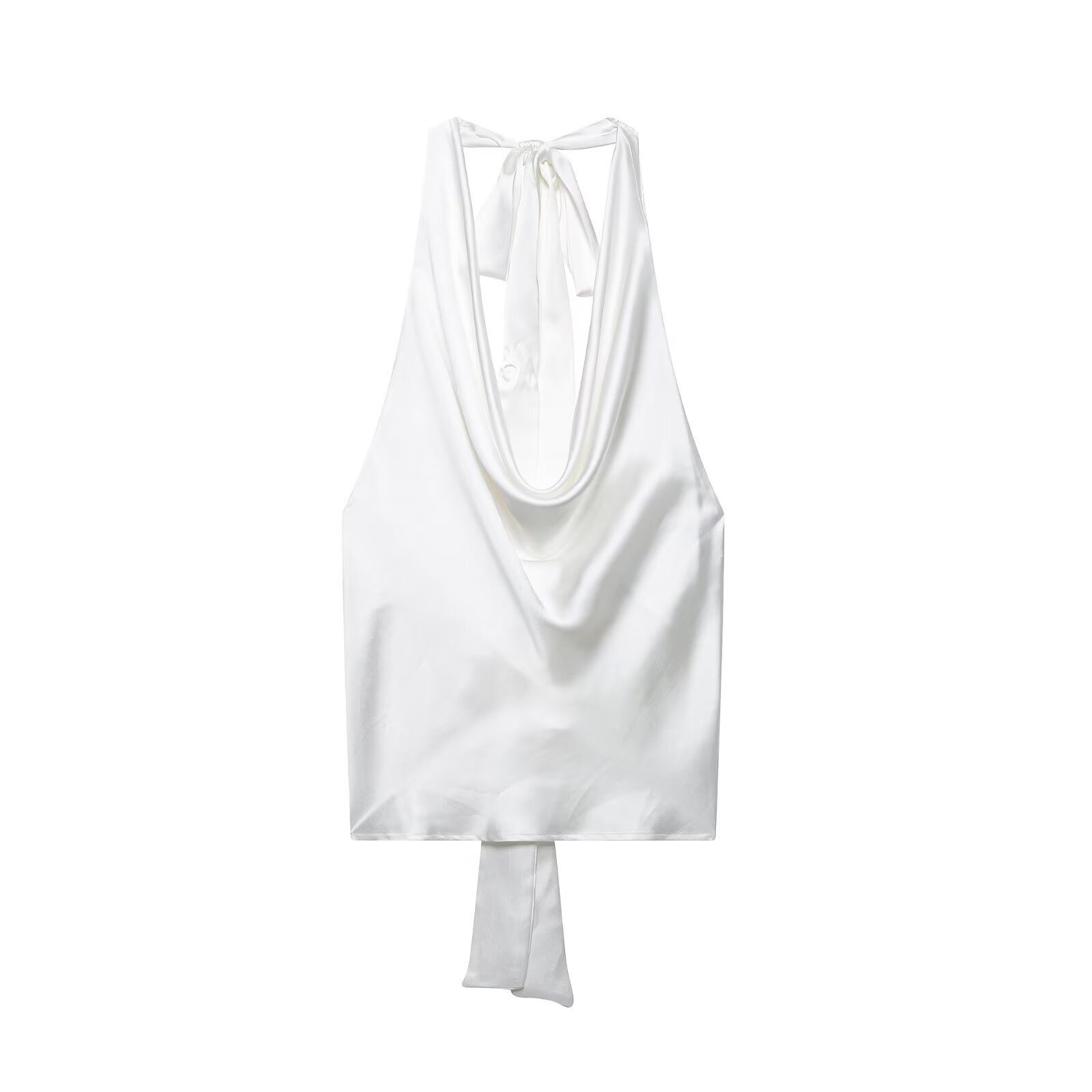 Zevity 2025 Donna Sexy senza m - Satin Bow Tie recensione e prezzo
