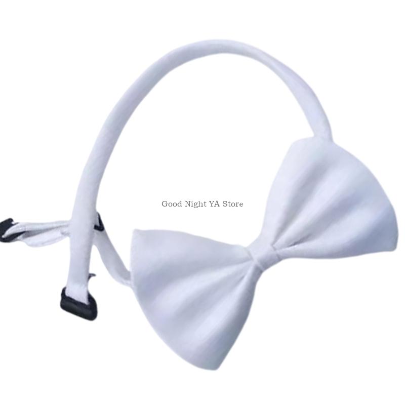 Bowtie regolabile per festa fo - Formal Wear For Men Kids recensione e prezzo