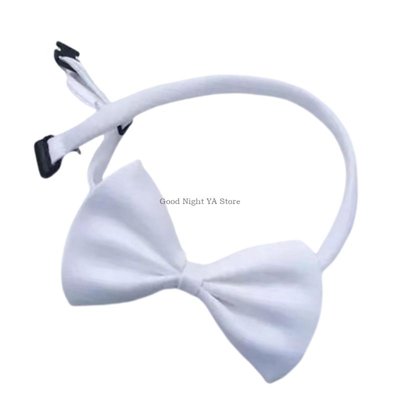 Bowtie regolabile per festa fo - Formal Wear For Men Kids recensione e prezzo