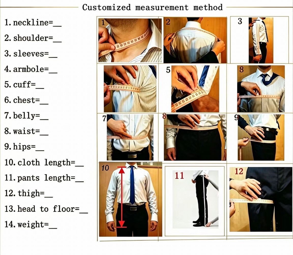 Abito formale da uomo in stile - Mens Formal recensione e prezzo
